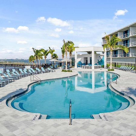 Villatel At Harbor Island Beach Club Melbourne Beach Exterior foto