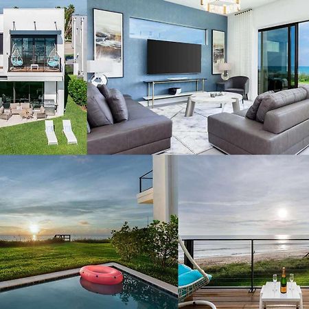 Villatel At Harbor Island Beach Club Melbourne Beach Exterior foto